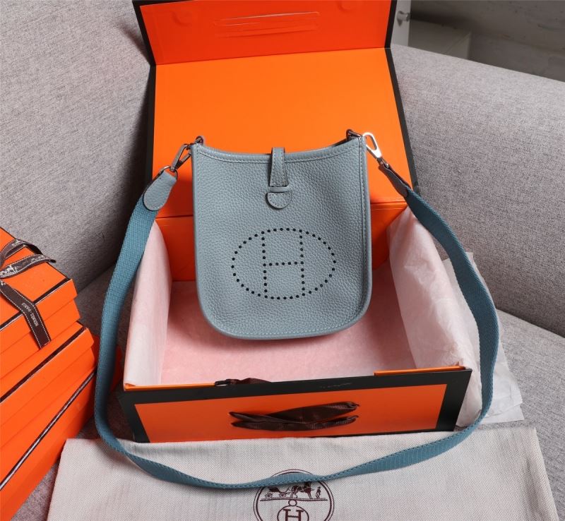 Hermes Evelyn Bags